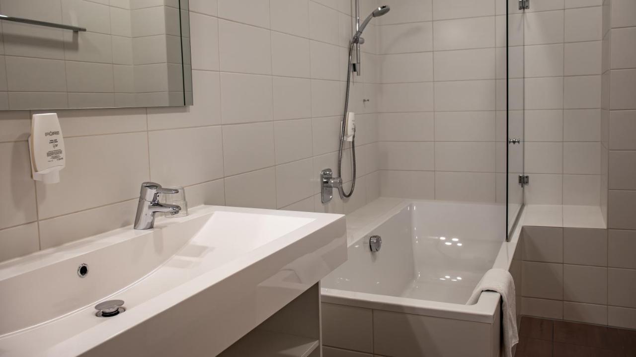 Herzogskelter Restaurant Hotel Güglingen Eksteriør billede
