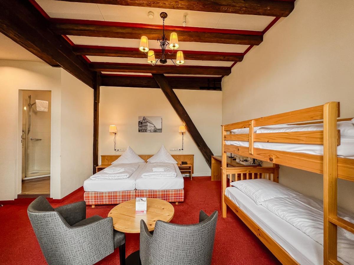 Herzogskelter Restaurant Hotel Güglingen Eksteriør billede