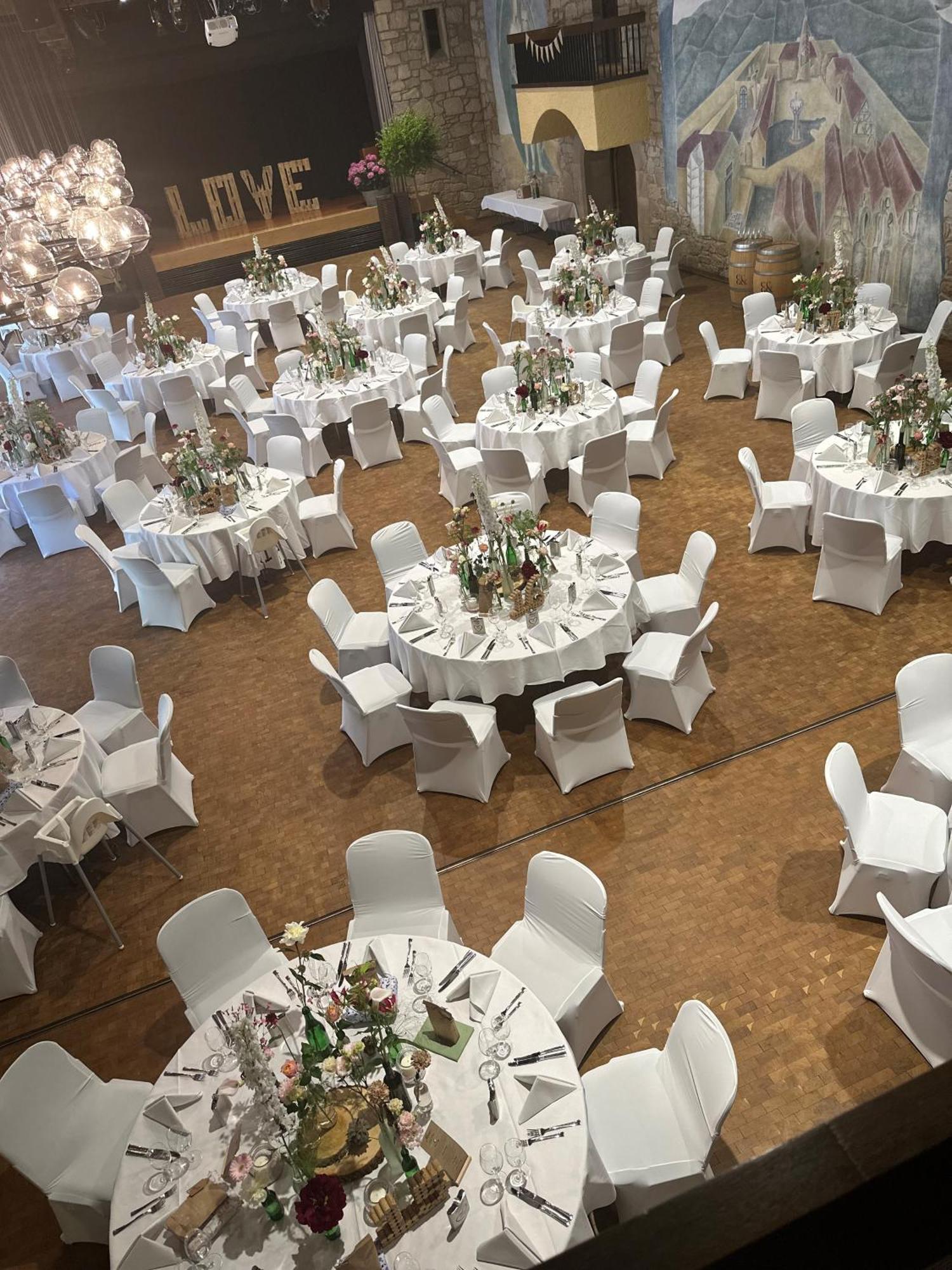 Herzogskelter Restaurant Hotel Güglingen Eksteriør billede