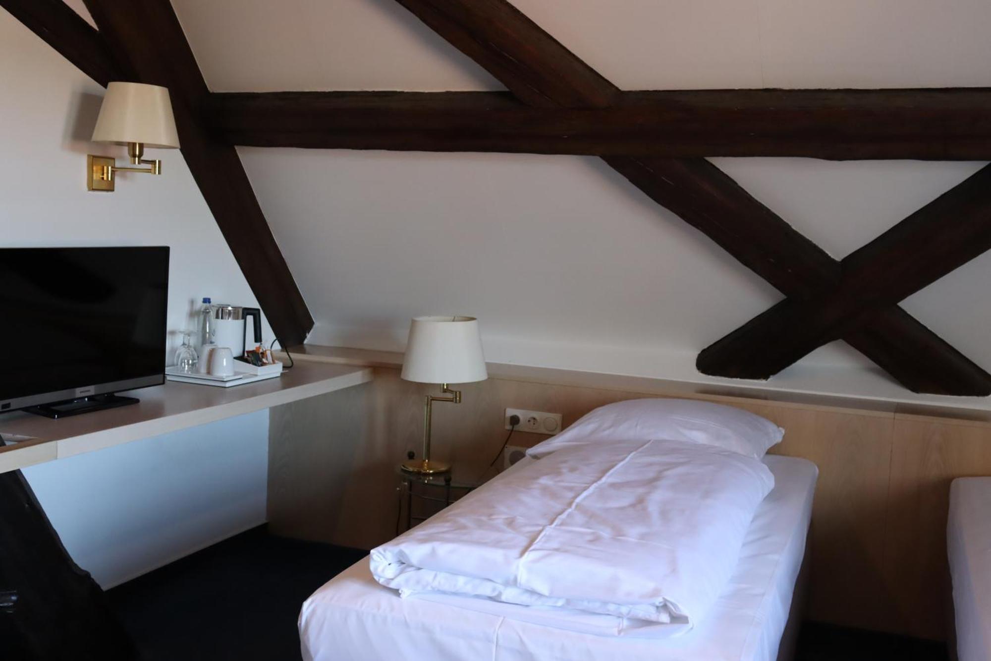 Herzogskelter Restaurant Hotel Güglingen Eksteriør billede