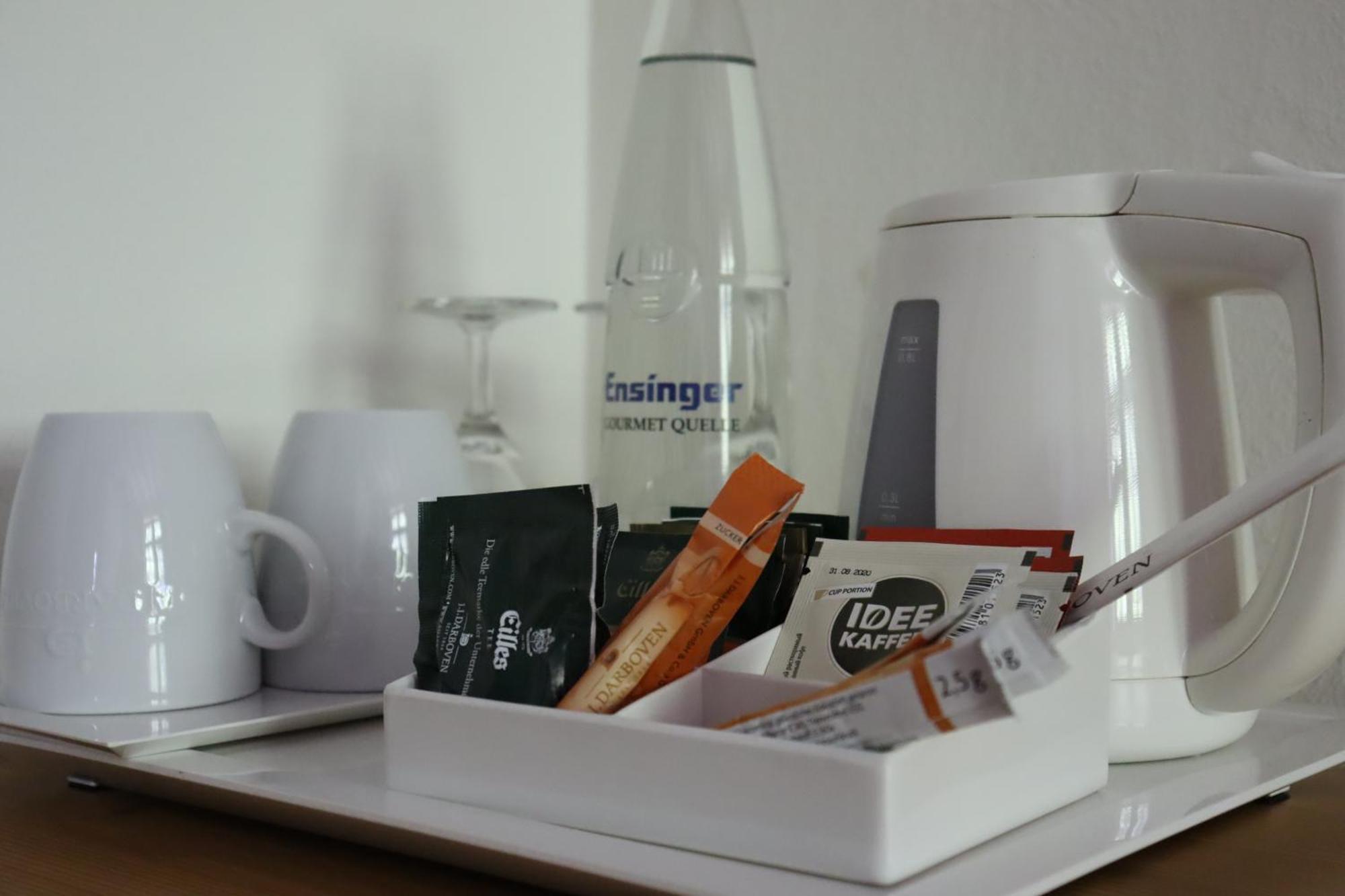 Herzogskelter Restaurant Hotel Güglingen Eksteriør billede