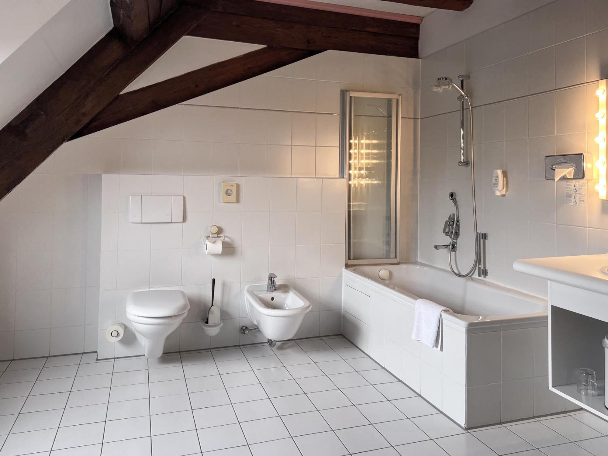 Herzogskelter Restaurant Hotel Güglingen Eksteriør billede