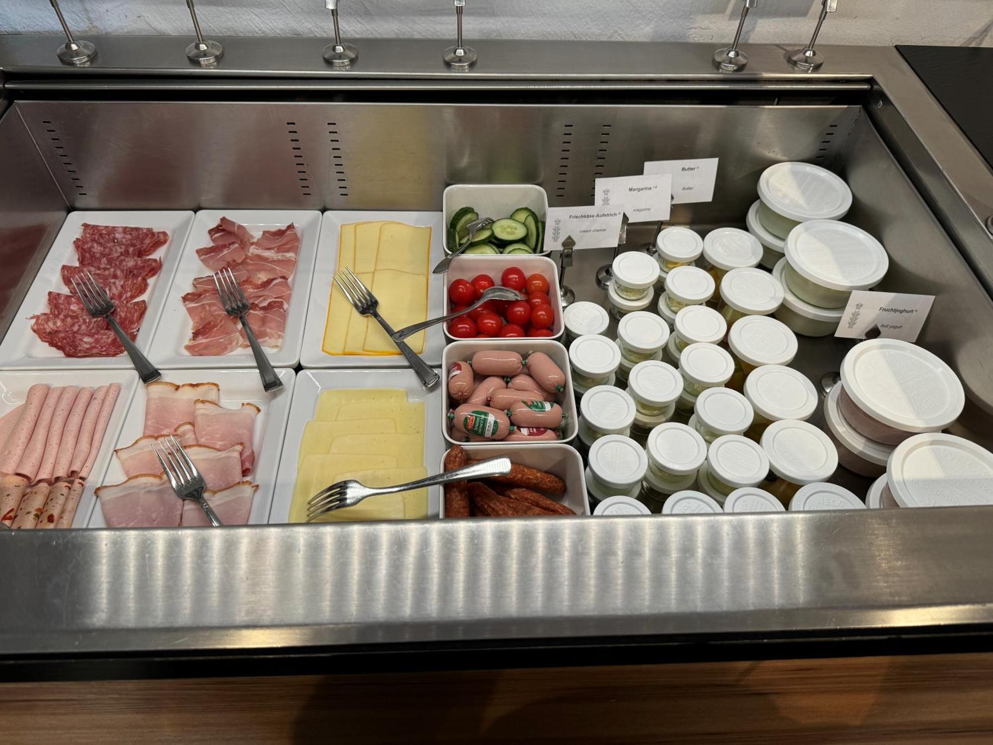 Herzogskelter Restaurant Hotel Güglingen Eksteriør billede